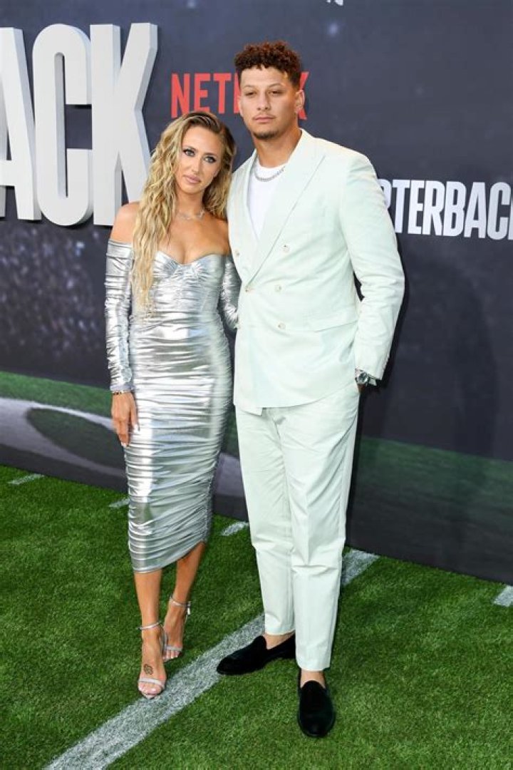 Patrick Mahomes Wife, Parents, Net Worth, Brother, Dad & More