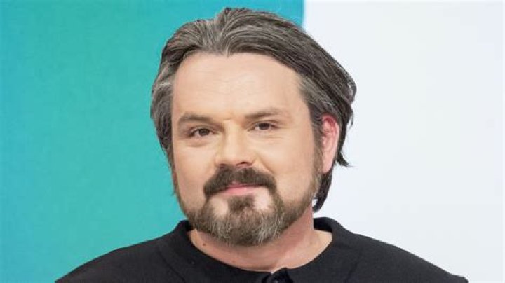 Paul Cattermole Age, Wife, Children, Net-Worth Before His Death
