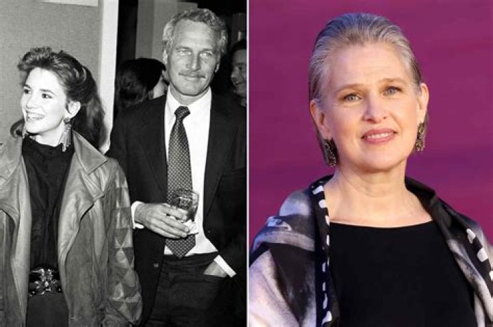 Paul Newman Children; Who are Paul Newman’s Daughters?