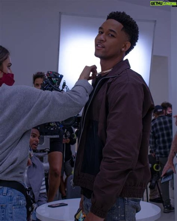 Peyton Alex Smith Wiki, Age, Girlfriend, Height & Parents