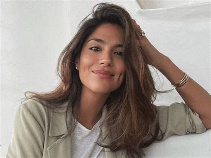 Pia Whitesell Shares Swimsuit Photo "Happy" — Celebwell
