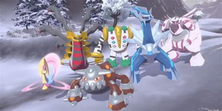 Pokémon fans want Gen VI remake to be like ‘Pokémon Legends: Arceus’