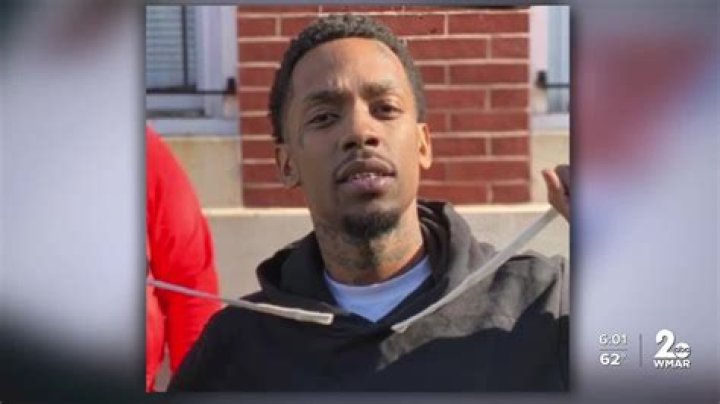 President Davo Death, Baltimore Rapper President Davo died in East Baltimore Neighborhood Shooting
