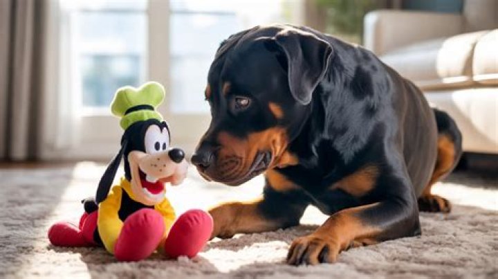 ¿Qué raza es Goofy de Disney? – Celebrity