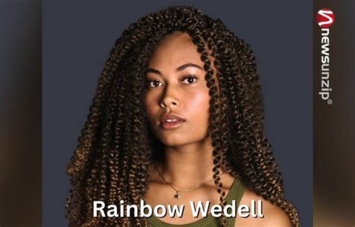 Rainbow Wedell Wiki, Age, Parents, Boyfriend, Height & Net Worth