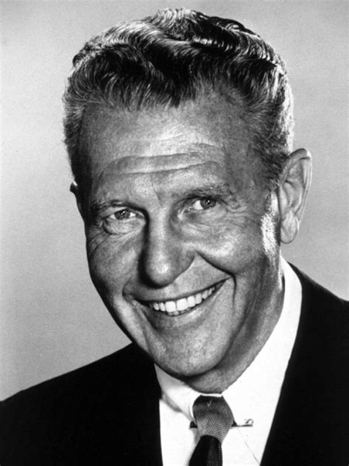 Ralph Bellamy Biography - Facts, Childhood, Family Life & Achievements