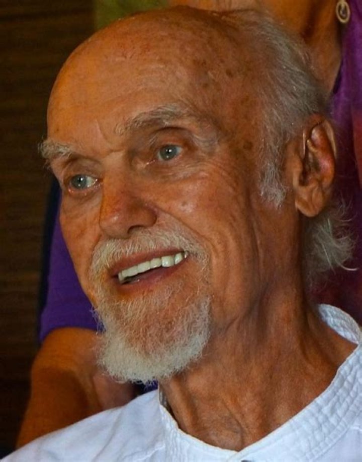 Ram Dass (Richard Alpert) Biography – Facts, Childhood, Family Life of Spiritual Teacher & Author