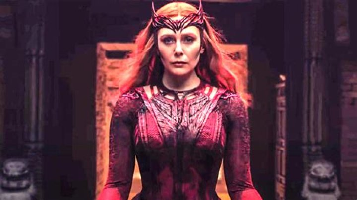 Rating Wanda Maximoff’s hero outfits in each MCU movie, including ‘WandaVision’