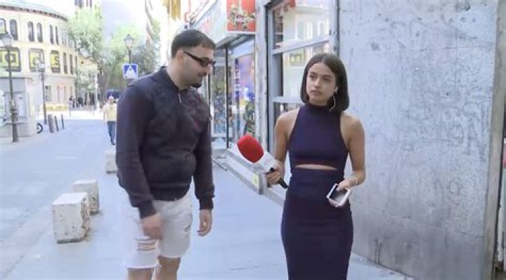 Reporter Isa Balado Wiki, Age, Boyfriend, Height, Parents and More
