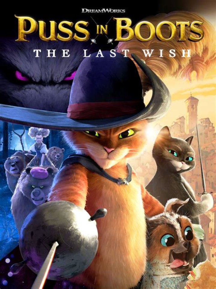 Review: ‘Puss in Boots: The Last Wish’ is the purrfect treat to expand Shrek’s universe