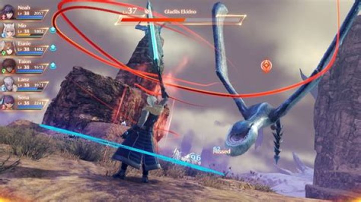 Review: ‘Xenoblade Chronicles 3’ impresses with a massive world and an equally massive story