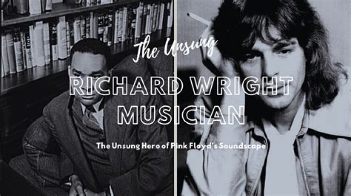 Richard Wright (Musician) Biography - Facts, Childhood, Family Life & Achievements