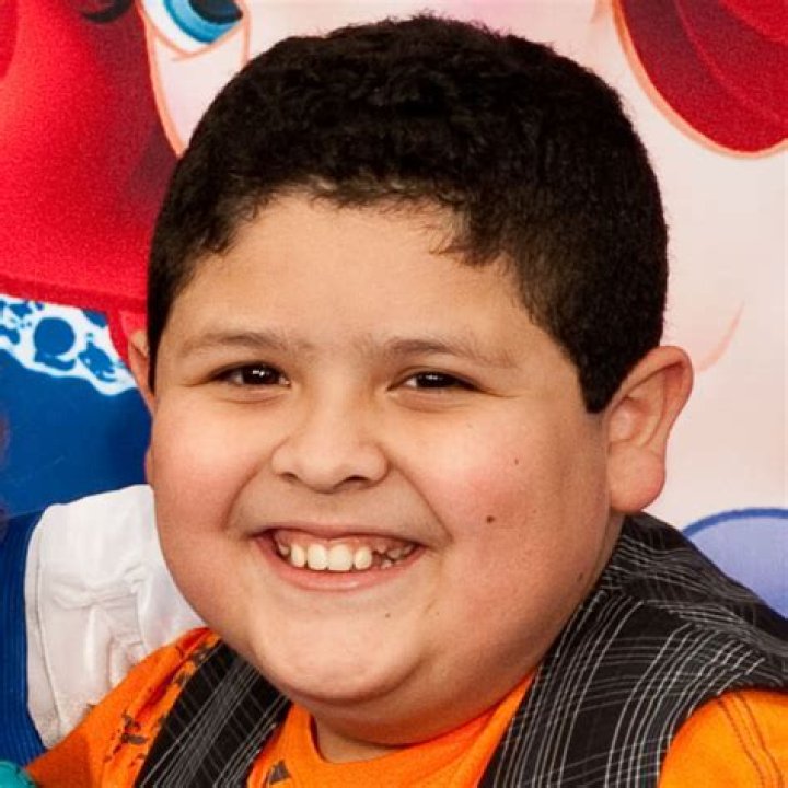 Rico Rodriguez Biography - Facts, Childhood, Family Life & Achievements