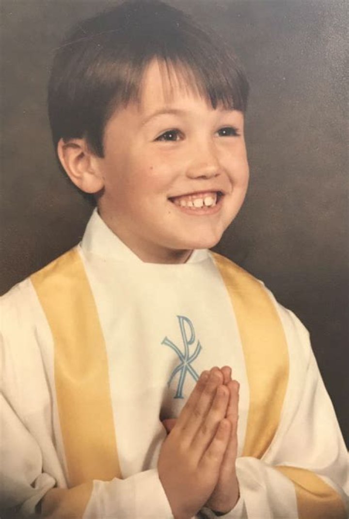Rob McElhenney Biography – Facts, Childhood & Achievements