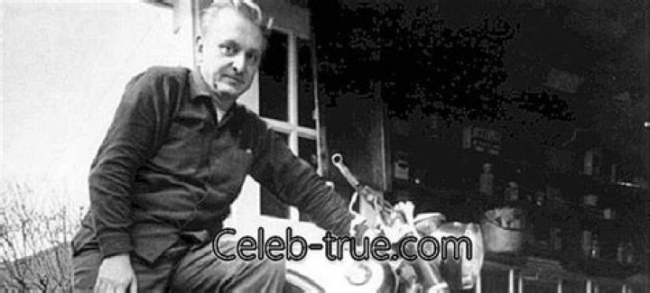 Robert M. Pirsig Biography - Childhood, Life Achievements & Timeline