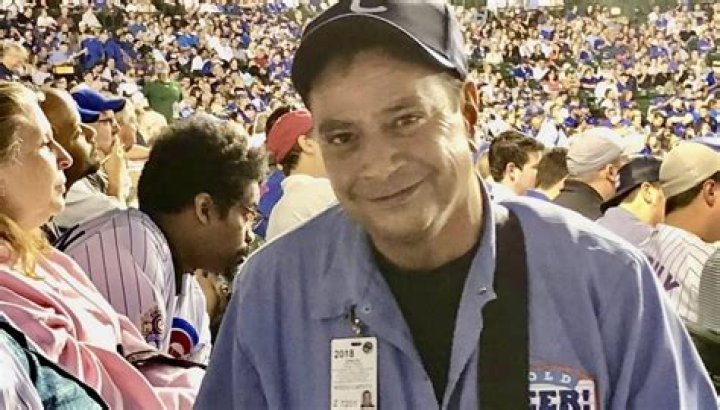 Rocco Caputo Obituary, Wrigley Field vendor who appeared on ‘Undercover Boss