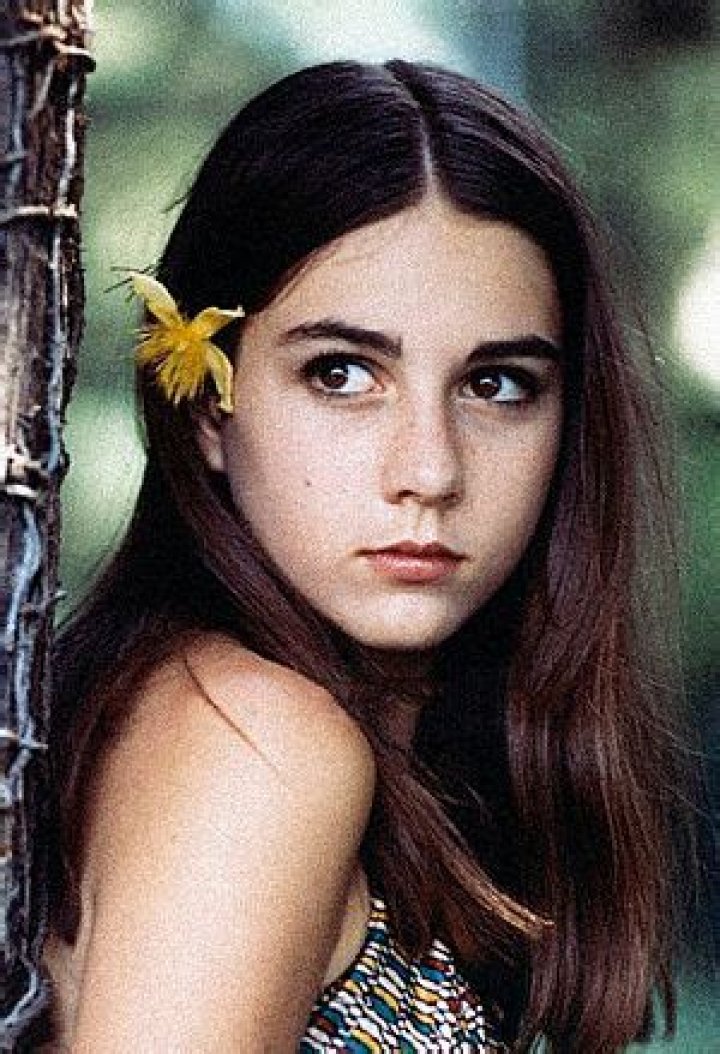 Romina Power Biography - Facts, Childhood, Family Life & Achievements