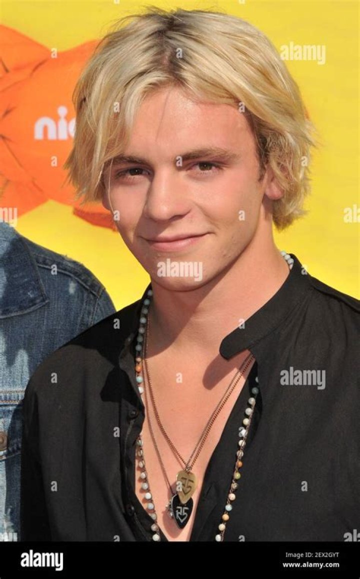 Ross Lynch Biography - Facts, Childhood, Family Life & Achievements