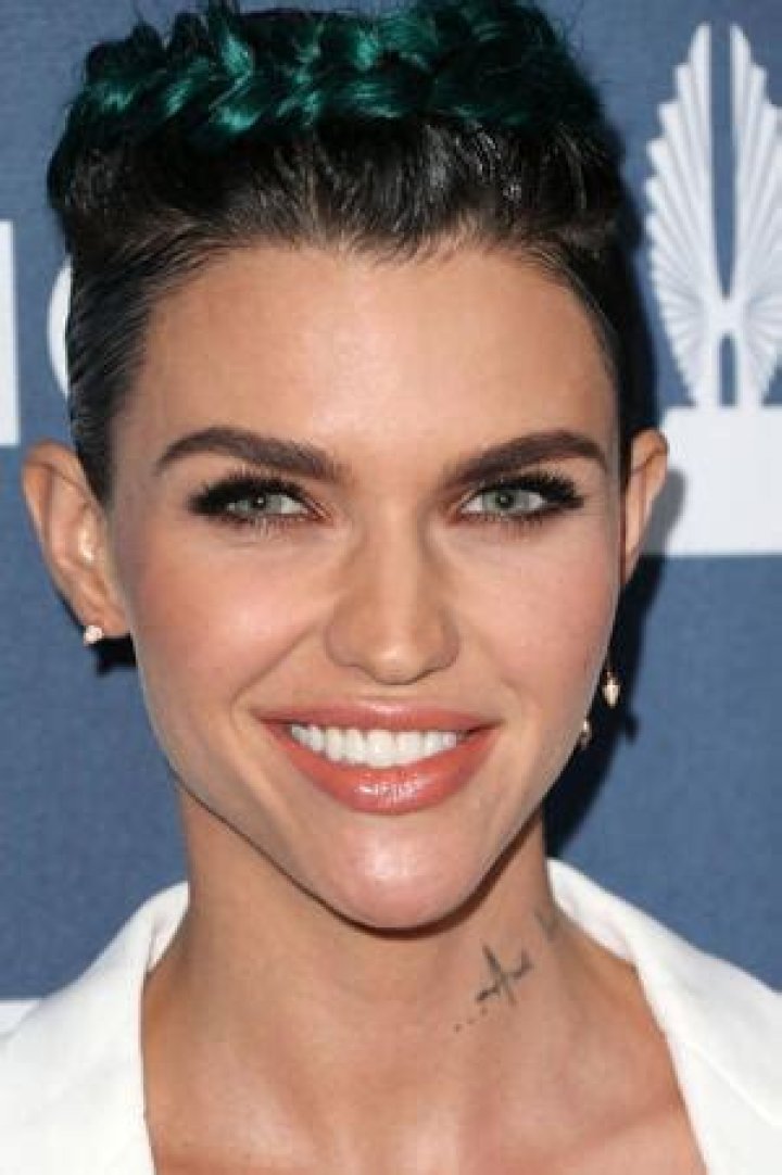 Ruby Rose Biography - Facts, Childhood, Family Life & Achievements