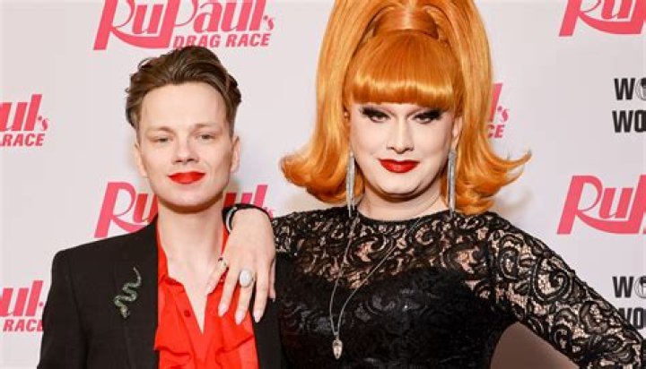 ‘RuPaul’s Drag Race’ winner Jinkx Monsoon’s husband, drag mother, and more