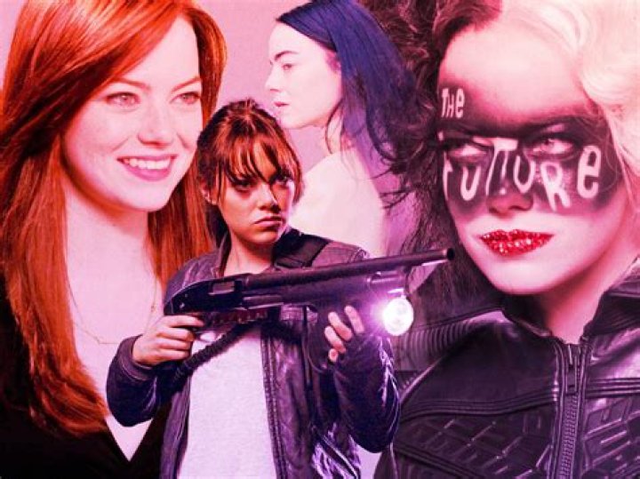 Ryan Gosling and Emma Stone’s best movies together