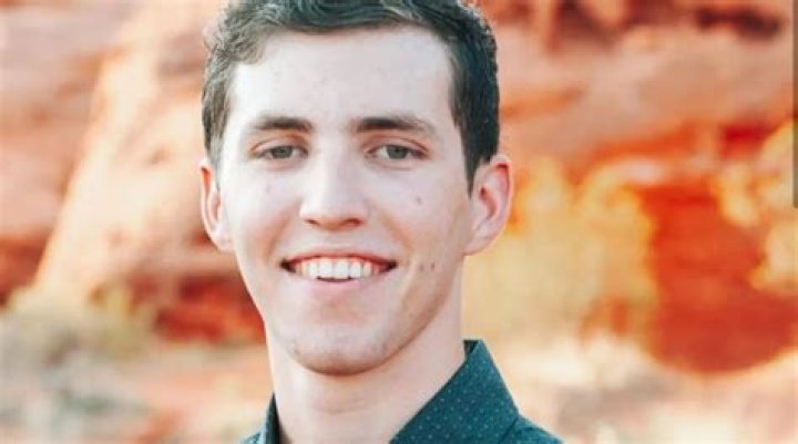Ryler Bingham – Bio, Facts, Family Life & Career
