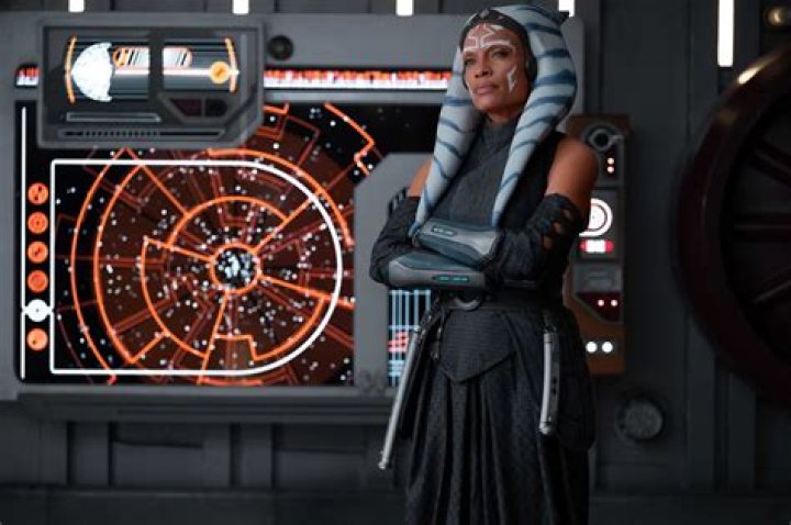 Sacrilegious ‘Star Wars’ fan thinks ‘The Clone Wars’ should have killed Ahsoka