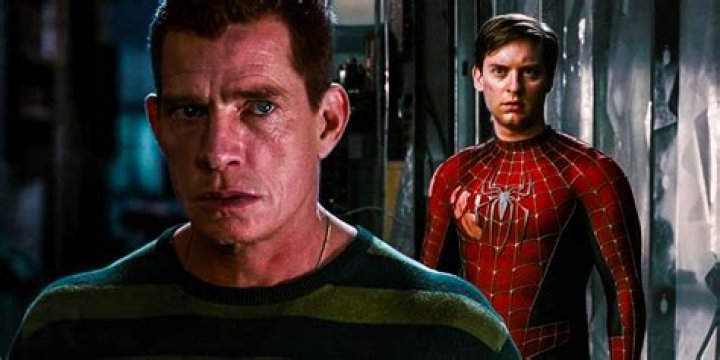 Sam Raimi is ‘completely open’ to making ‘Spider-Man 4’ with Tobey Maguire