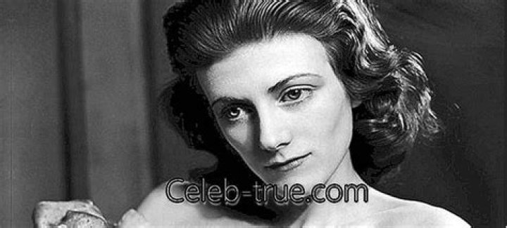 Sarah Churchill Biography - Facts, Childhood, Family Life & Achievements