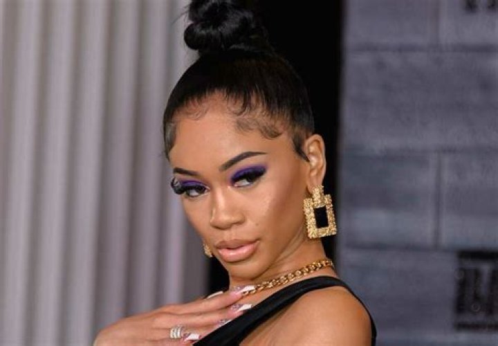 Saweetie Biography - Facts, Childhood, Family Life & Achievements