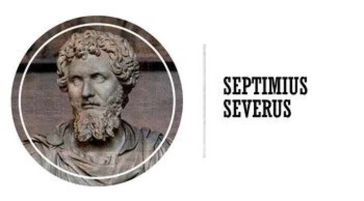 Septimius Severus Biography - Facts, Childhood, Family Life & Achievements
