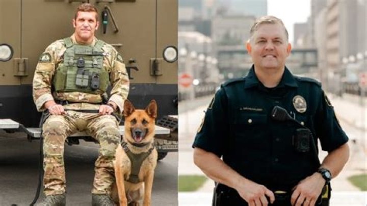 Sergeant Craig Lindstrom Passes Away,Retired Barnegat Police