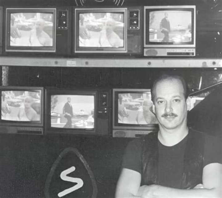 Shelley Howard Death, Prolific Graphic Artist and ShelleyVision Owner