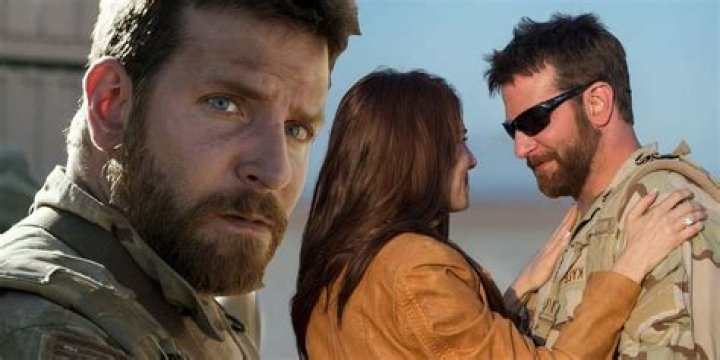 Sienna Miller Joins Bradley Cooper In American Sniper