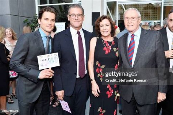 Simon Halls - Bio, Facts, Family of Publicist & Husband of Matt Bomer