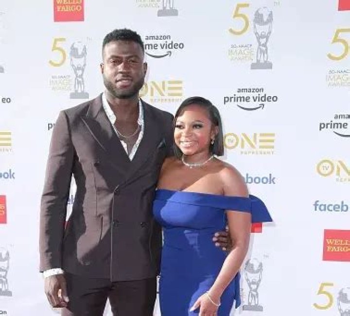 Sinqua Walls Wiki, Age, Girlfriend, Height, Net Worth & Parents