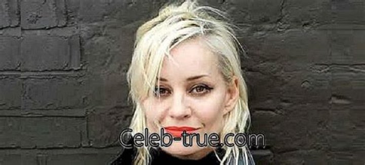 Siobhan Fahey Biography - Facts, Childhood, Family Life & Achievements