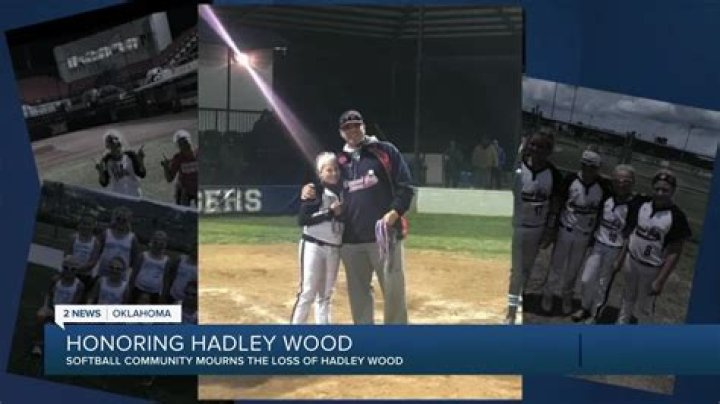 Softball Player Hadley Wood Dies in Deadly Car Accident