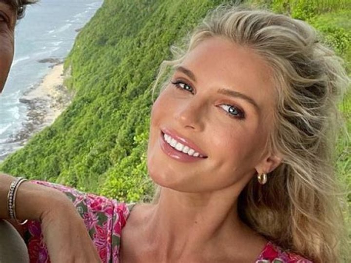 Southern Charm's Madison LeCroy Shares Swimsuit Photo From the Beach