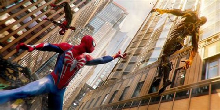 Spider-Man: Far From Home’s Original Post-Credits Scene Would’ve Introduced The Sinister Six