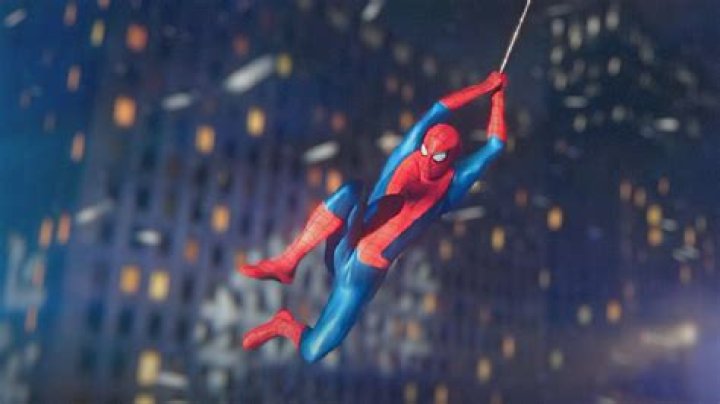 ‘Spider-Man: No Way Home’ concept art reveals Peter’s final suit