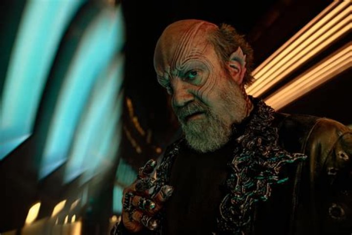 Star Trek Actor Recalls How He Almost Accidentally Killed Harrison Ford