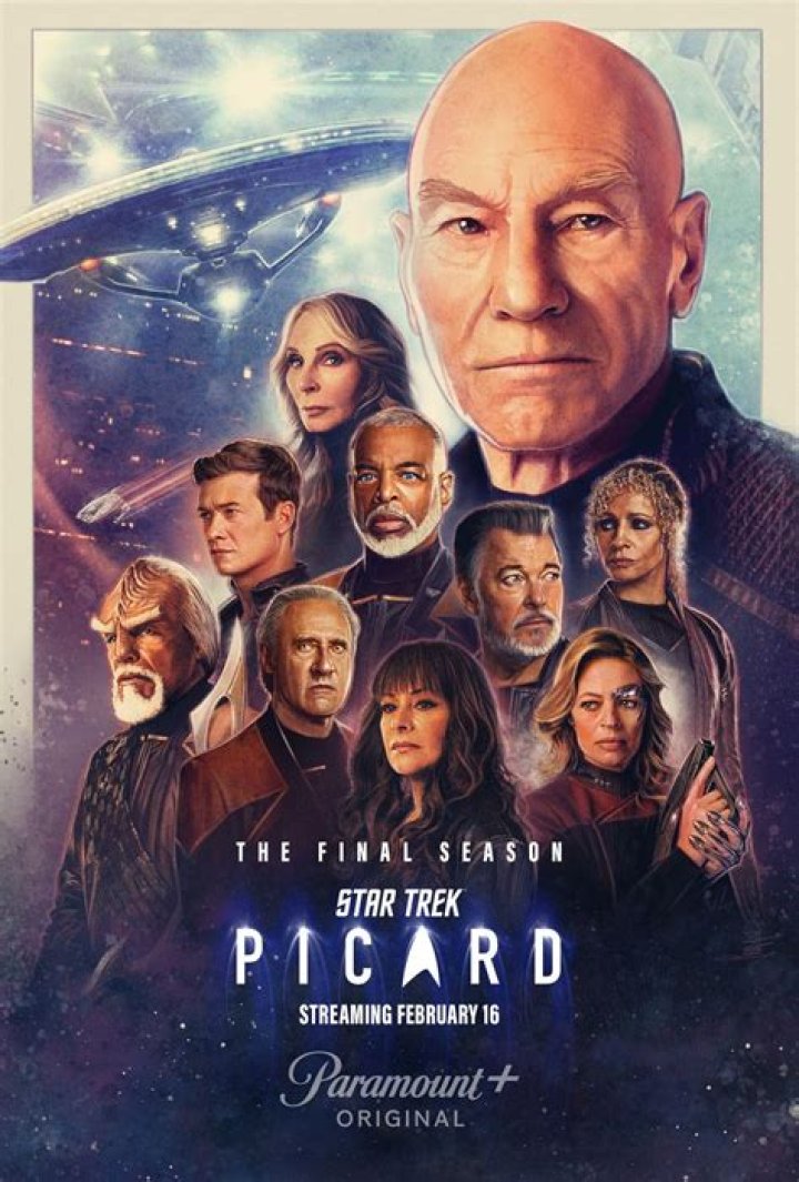 Star Trek: Picard Just Referenced A Classic Original Series Villain