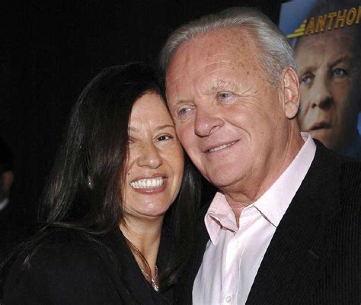 Stella Arroyave - Bio, Facts, Family Life of Anthony Hopkins’ Wife