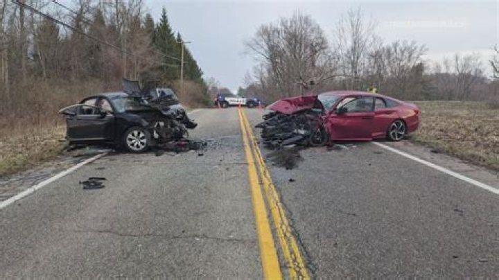 Stephanie Vitale Wilson New Jersey Mother Died In Traffic Collision December 31