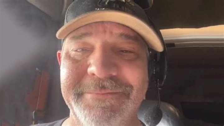 Steve Railey Obituary : What Really Happened to Pissed Off Trucker ?
