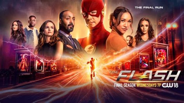 Sue Dearbon Will Return In The Flash Season 7 Despite Ralph’s Exit