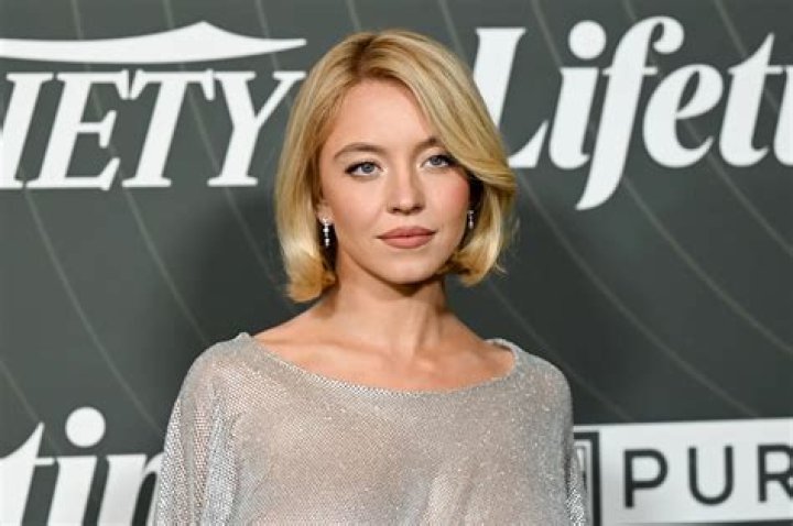 Sydney Sweeney says she won’t do ‘unnecessary’ nudity on ‘Euphoria’