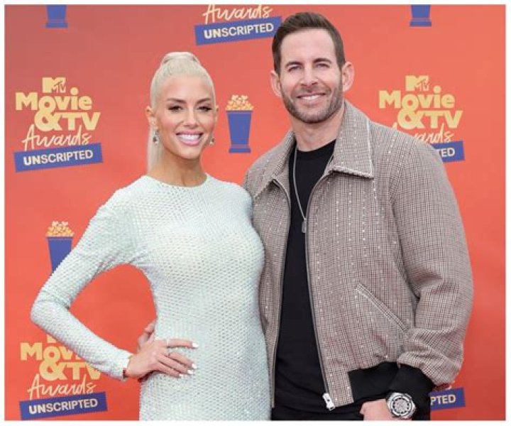 Tarek El Moussa Wiki, Wife, Age, Kids & Net worth