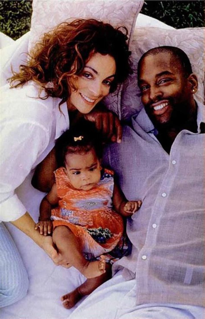 Terrance Duckett Bio, Net Worth, Daughter ,Profession of Jasmine Guy’s EX Husband